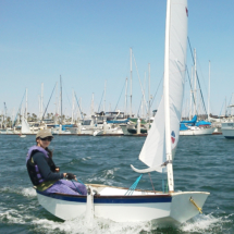 Jr Sailing pic