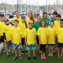 Silver Gate Yacht Club - July 14, 2014
